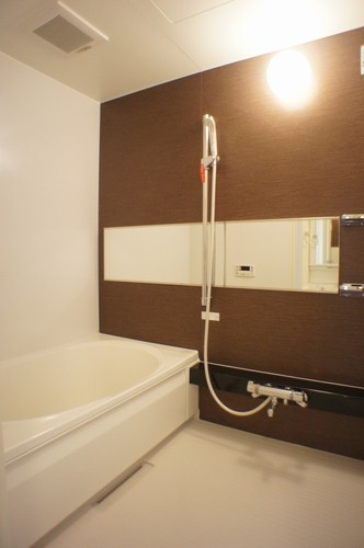 ジャルダン・デュ・レーヴB 203号-5