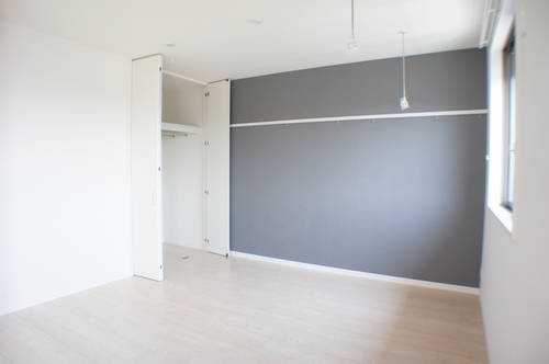 ジャルダン・デュ・レーヴB 203号-6