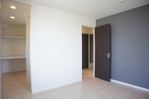 ジャルダン・デュ・レーヴB 203号-8