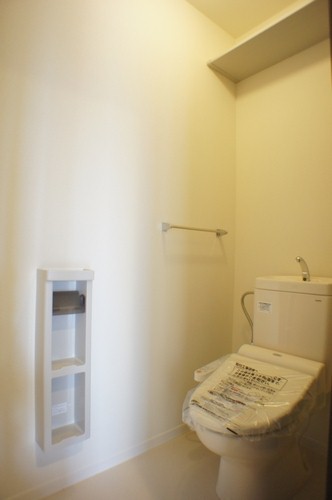 ジャルダン・デュ・レーヴB 203号-11