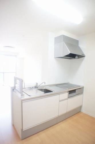 オリヴィエ 202号-4