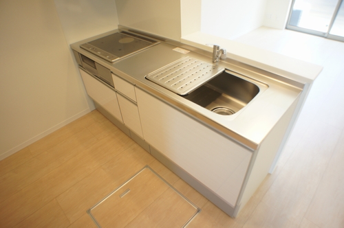 ル プレジール 102号-4