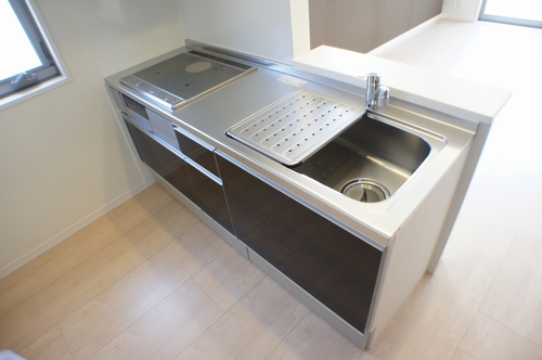 ポラリス 201号-4