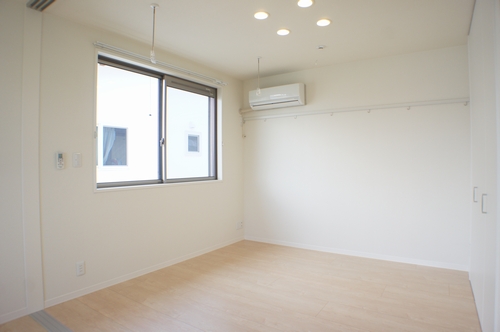 ポラリス 201号-6