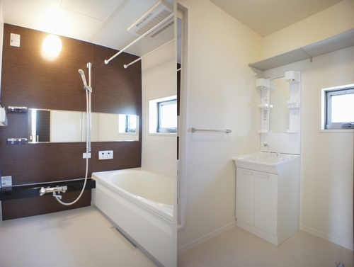 ポラリス 201号-8