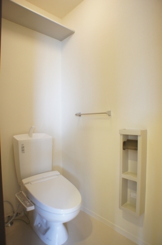 ポラリス 201号-9