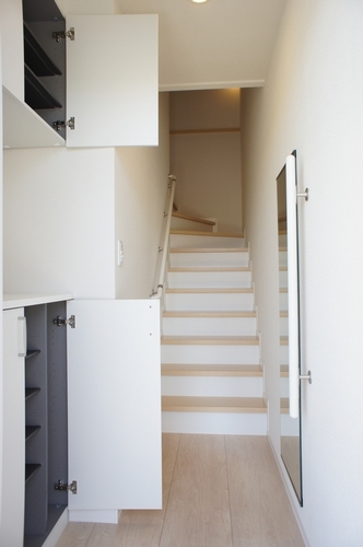 ポラリス 201号-11