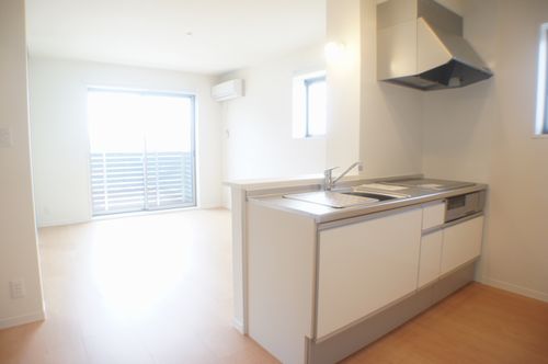 ブリランテ　Ⅲ 202号-6