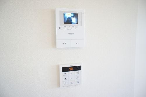 ブリランテ　Ⅲ 202号-8