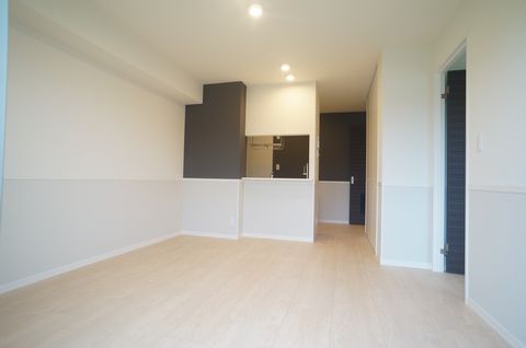 Ｂｒｉｇｈｔ　Ｃｏｕｒｔ 202号-2