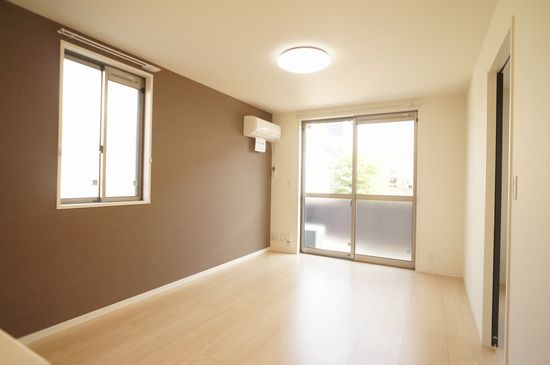 ラフィシアB 101号-2