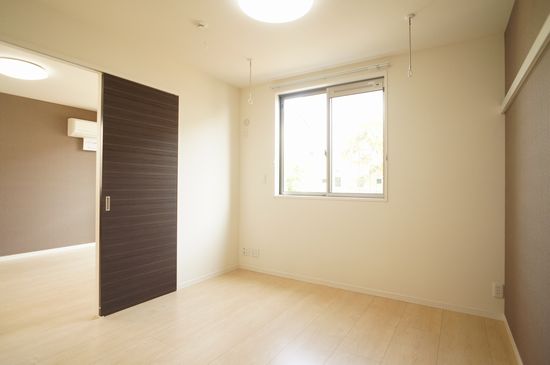 ラフィシアB 101号-6