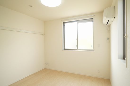 ラフィシアB 101号-8