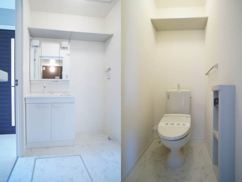 ラフィシアB 101号-10