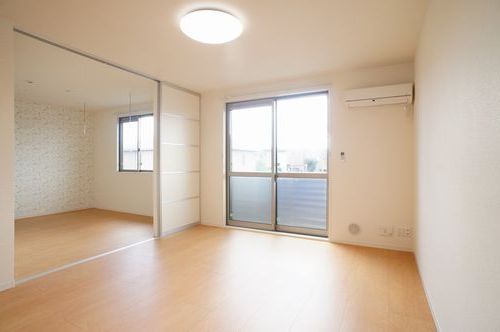 グリーンスクエアＪ 202号-5