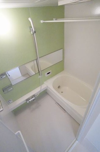 グリーンスクエアA 102号-4