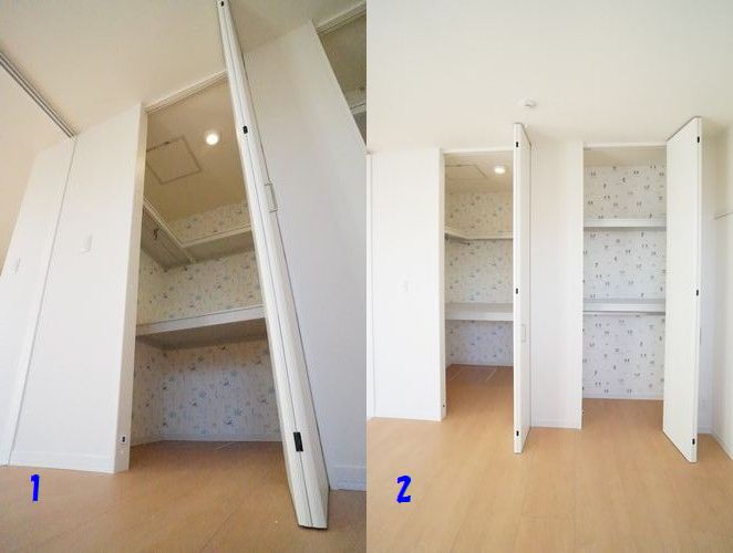 グリーンスクエアA 102号-9