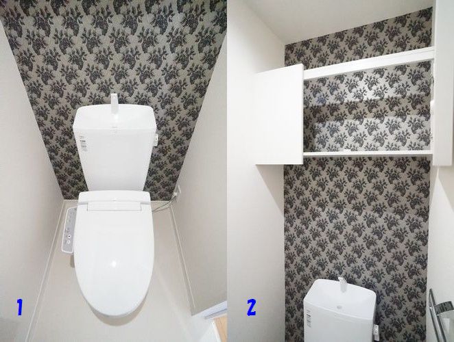 グリーンスクエアA 102号-11