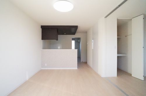 グリーンスクエアB 102号-2