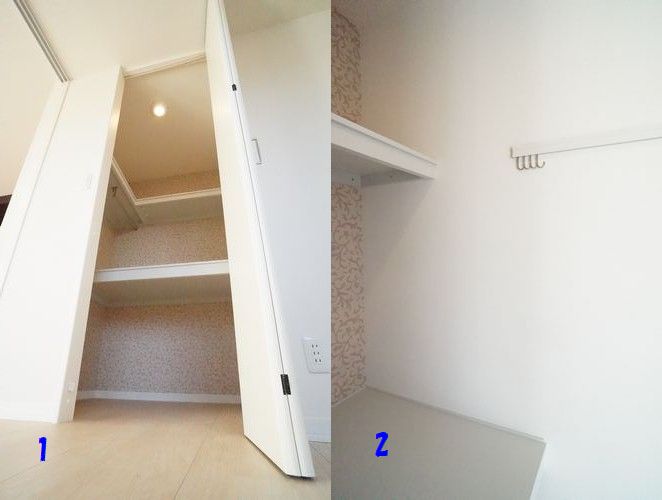 グリーンスクエアB 102号-7