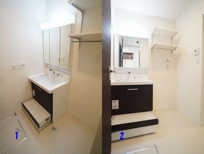 グリーンスクエアB 102号-9