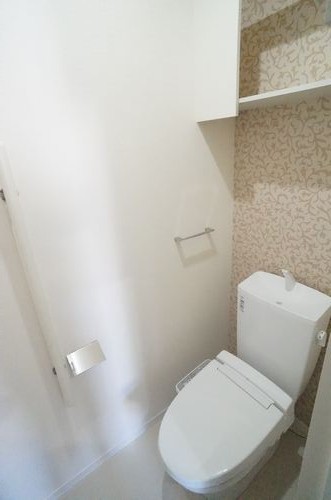 グリーンスクエアB 102号-11