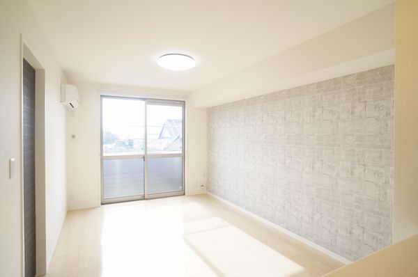 プロムナード 202号-3