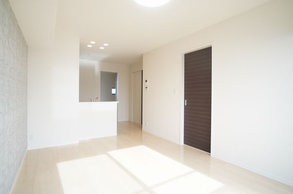 プロムナード 202号-4