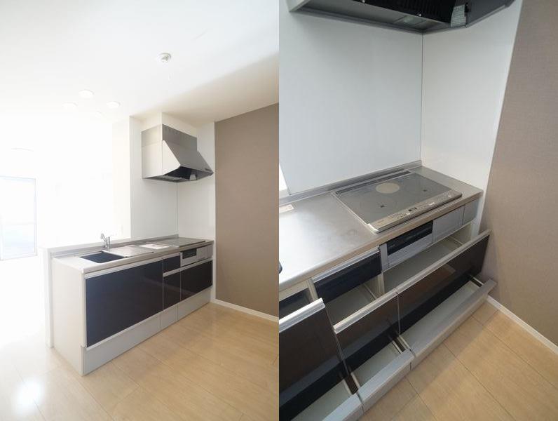 プロムナード 202号-5