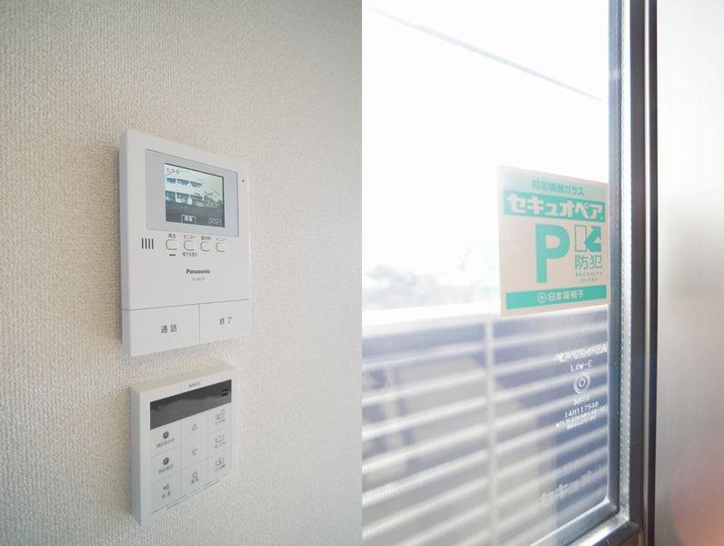 プロムナード 202号-6