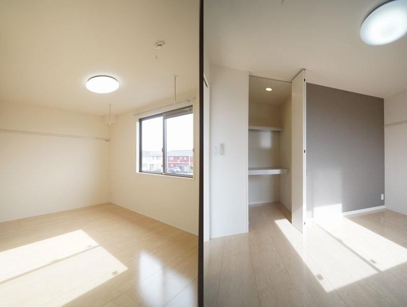 プロムナード 202号-7