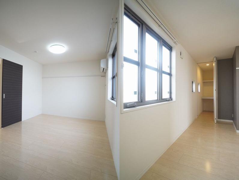 プロムナード 202号-8