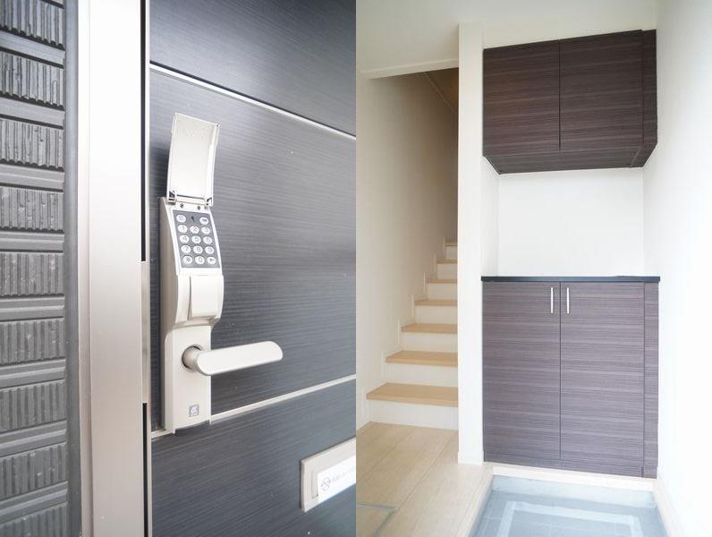 プロムナード 202号-11