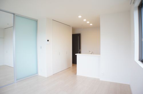 Ｆ・ＭボナールⅡ 201号-2