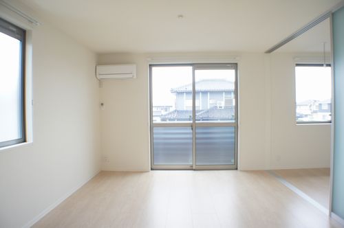 Ｆ・ＭボナールⅡ 201号-3