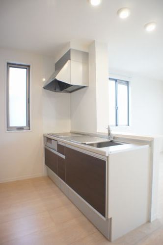 Ｆ・ＭボナールⅡ 201号-4