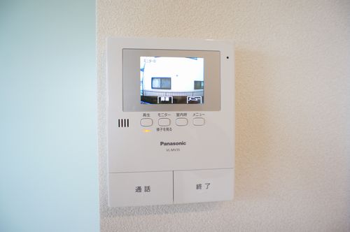 Ｆ・ＭボナールⅡ 201号-6