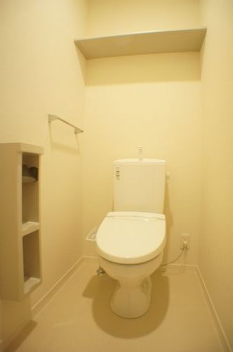 Ｆ・ＭボナールⅡ 201号-11