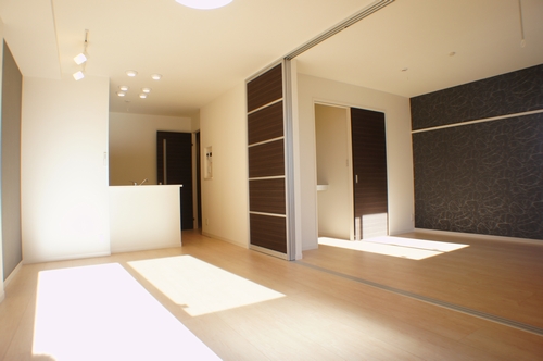 アヴァンセ・ア・グランＣ 102号-3