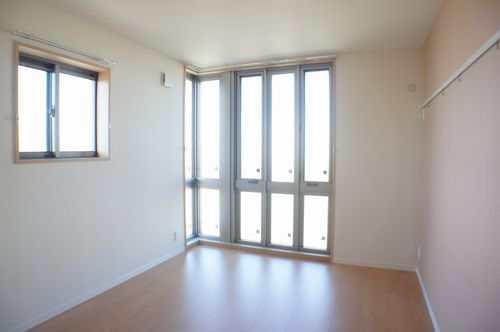 アヴァンセ・ア・グランD 305号-7