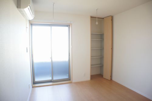 アヴァンセ・ア・グランD 305号-9