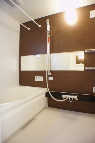 メゾン　サンフラワーＥ棟 102号-5