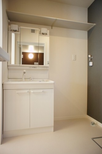 メゾン　サンフラワーＥ棟 102号-9