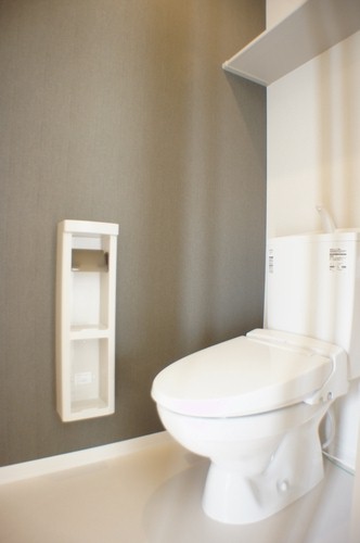 メゾン　サンフラワーＥ棟 102号-10