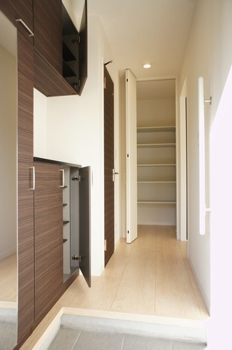 メゾン　サンフラワーＥ棟 102号-11