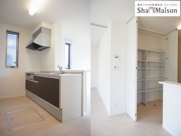 ル・グラン 101号-8