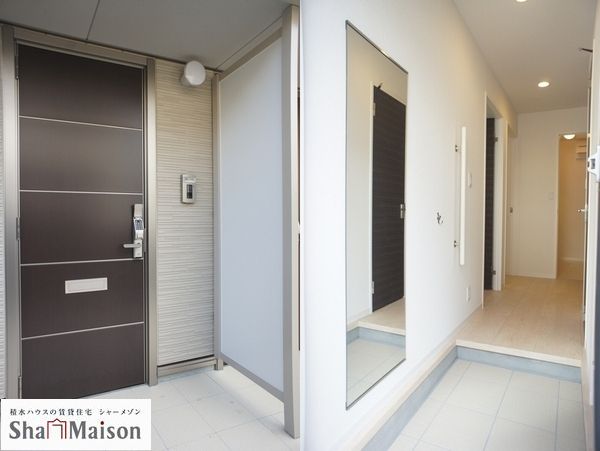 ル・グラン 101号-11