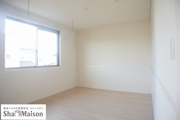 ル・グラン 201号-7