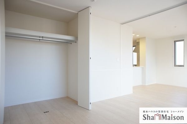 ル・グラン 201号-8