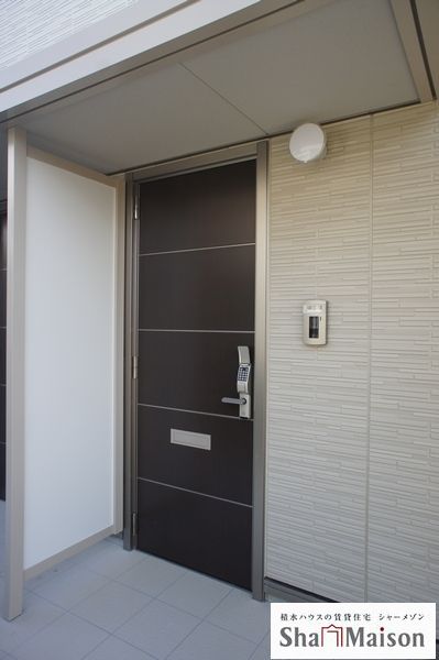 ル・グラン 201号-11